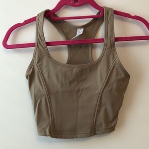 Balance Athletica Outlander Quest Top in Dune